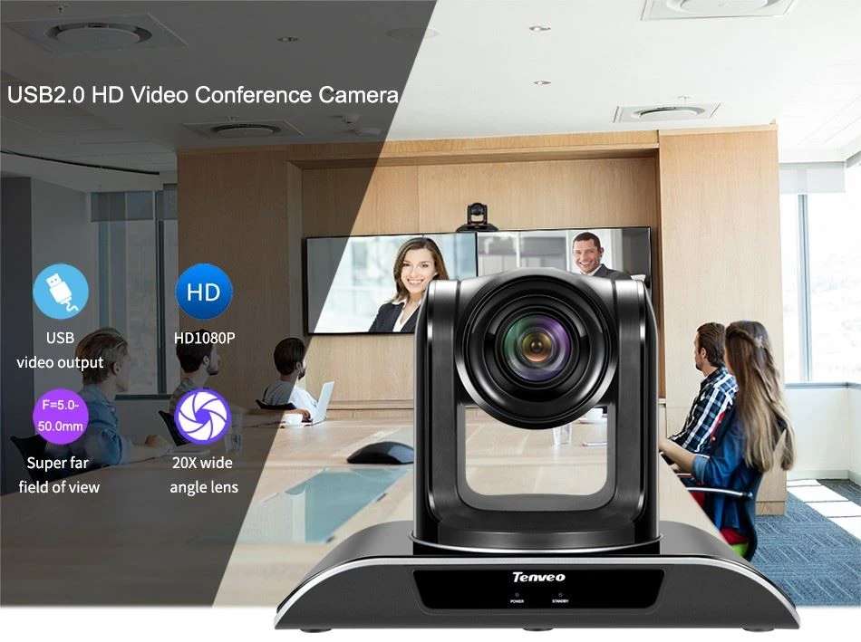 Video Conferencing Solutions