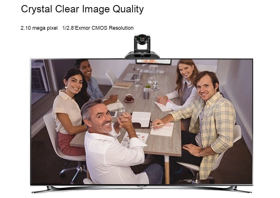 Video Conference Camera For Small Groups Video Conference Camera For Small Groups