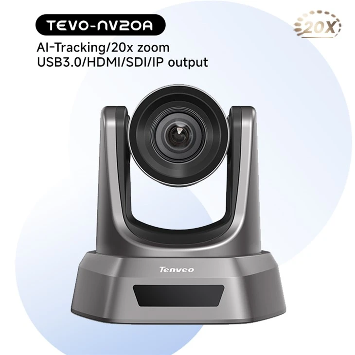 Usb Pan Tilt Zoom Camera
