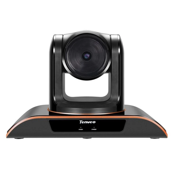 Tele Distance USB HD Fixed Pan Tilt Conference Camera