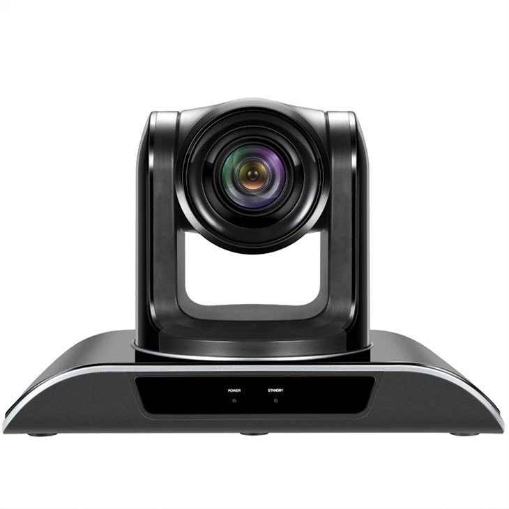 USB-neuvotteluhuoneen kamera 20X Zoomilla