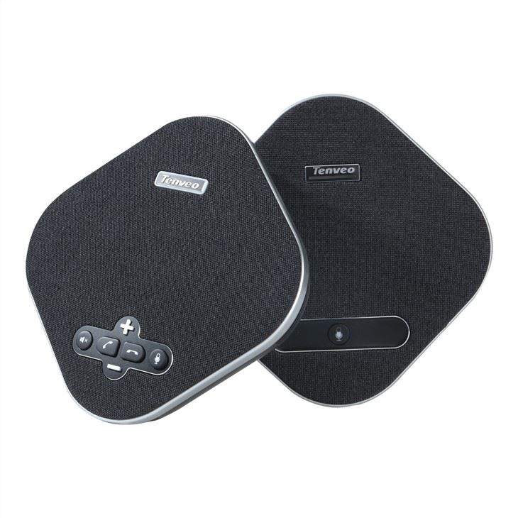 USB Microphone for Business Conference and Interviews